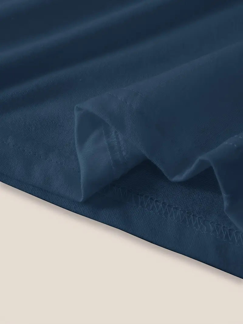 Aimilia - Elegantes T-Hemd Mit Kurzen Ärmeln Und Blumendruck