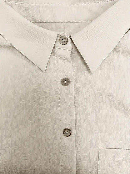 Fani - Elegantes Zweiteiliges Sommerset