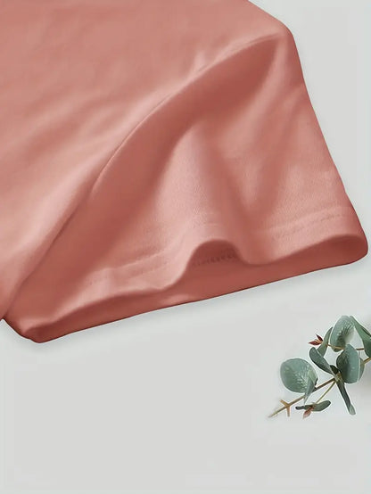 Aimilia - Elegantes T-Hemd Mit Kurzen Ärmeln Und Blumendruck